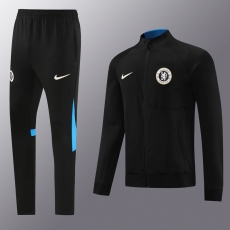 23 Chelsea black suit